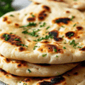 Peshwari naan