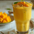 Mango lassi 330ml