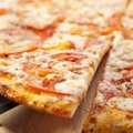 Pizza Kip Tandoori