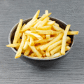 Portie patat frites