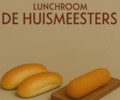 Bourgondische Kroket