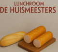 Baguette Kipgrillworst
