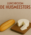 Baguette Roomkaas