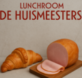 Croissant Beenham