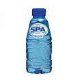 Spa blauw