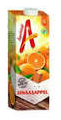 Jus d'orange (pak)