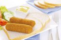 Krokettenpret
