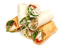 Get a wrap
