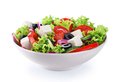 Salade naturel