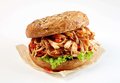 Hot Chicken