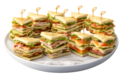 Sandwiches