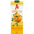 Appelsientje jus d'orange 1 ltr. (pak)