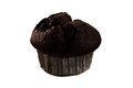 Muffin Double Chocolate