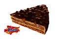 Tarte Daim