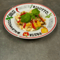 Pasta veggie
