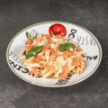 Pasta zalm