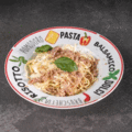 Pasta tuna