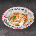 Pasta pollo
