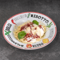 Pasta carbonara
