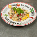 Pasta zeevruchten special