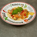 Pasta zalm special