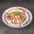 Pasta tuna special