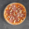 Pizza Hawaï
