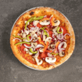 Pizza pepperoni special