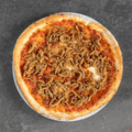 Pizza shoarma