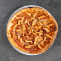 Pizza pollo
