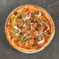 Pizza döner special