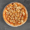 Pizza kipdöner
