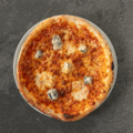 Pizza gorgonzola