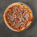 Pizza tuna