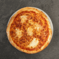 Eigen pizza samenstellen