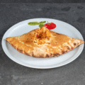 Calzone peperoni
