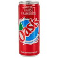 Oasis fraise framboise