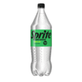 Sprite lemon-lime 1,5 liter
