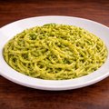 Pasta pesto