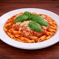 Pasta Bolognese