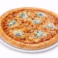 Pizza gorgonzola