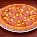 Pizza Hawaï