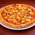 Pizza kipdöner