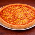 Pizza mais
