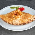 Calzone 4 formaggio