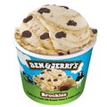 Ben & Jerry's Brookies 465ml