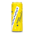 Fernandes Super Pineapple 33cl