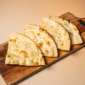 Peshawri naan