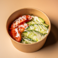 Frisse salade