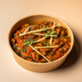 Okra Bhaji